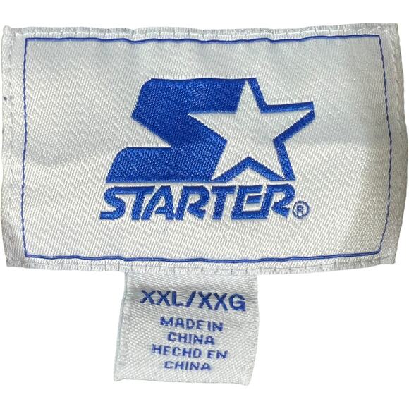 Starter New England Patriots Hoodie - Picture 7 of 8